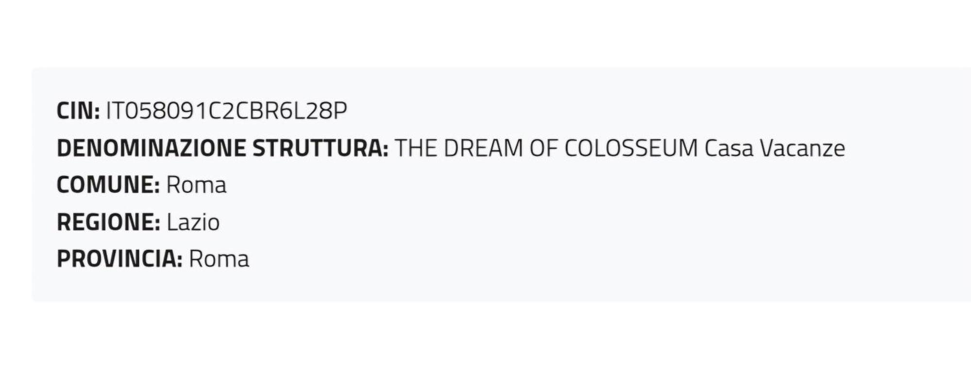 רומא The Dream Of Colosseum מראה חיצוני תמונה